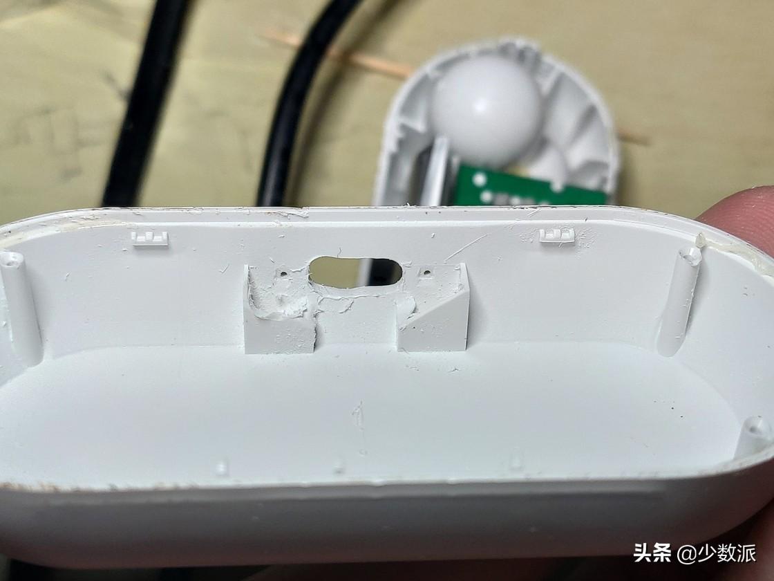 micro usb接口改typec接口（Micro-USB 改为 Type-C 充电口方法） 第25张