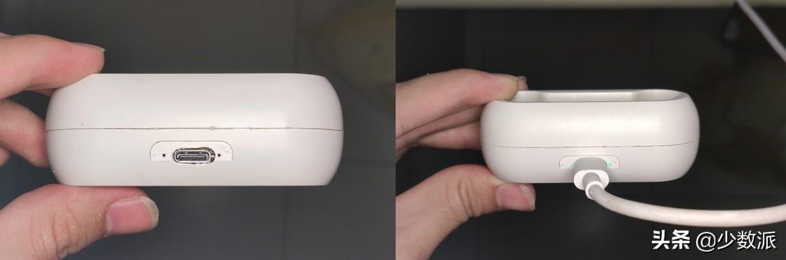 micro usb接口改typec接口（Micro-USB 改为 Type-C 充电口方法） 第27张