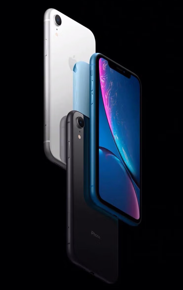 iphone xr尺寸长多少厘米（iPhone XR评测） 第5张