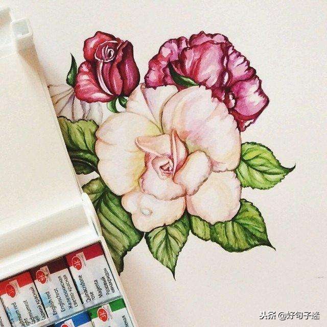 心情美丽的优雅句子（适合愉快的心情发朋友圈） 第3张