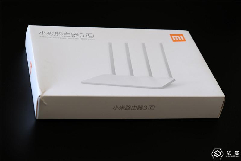 小米路由器3c怎么样（小米路由器3c开箱体验） 第3张
