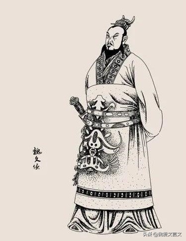 文侯与虞人期猎文言文（魏文侯与虞人期猎道理） 第7张