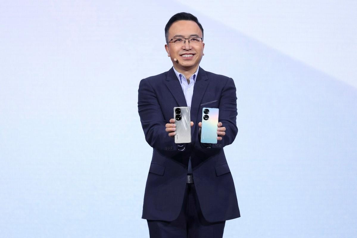 国产5g手机排行榜前十名（中国5G手机品牌市占率排名） 第1张