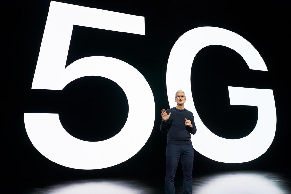 国产5g手机排行榜前十名（中国5G手机品牌市占率排名） 第5张