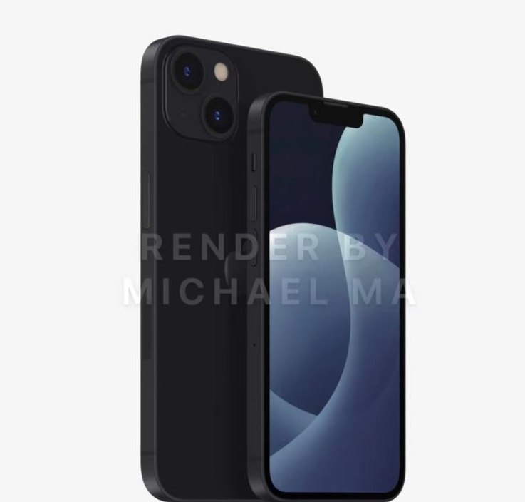 苹果13有什么颜色可以选择（iPhone13最受欢迎的颜色推荐） 第1张