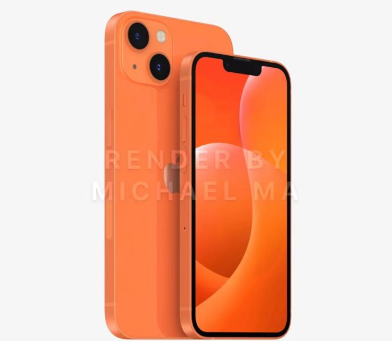 苹果13有什么颜色可以选择（iPhone13最受欢迎的颜色推荐） 第5张