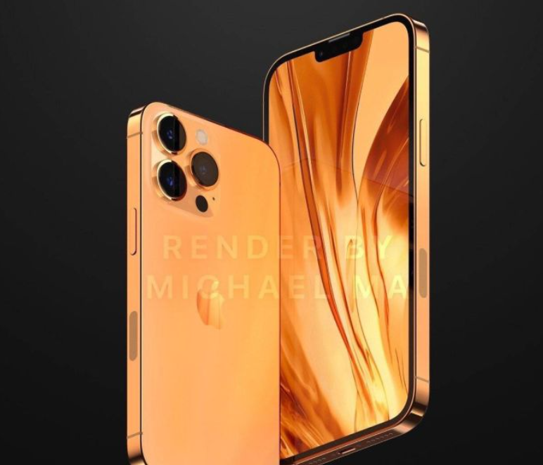 苹果13有什么颜色可以选择（iPhone13最受欢迎的颜色推荐） 第9张