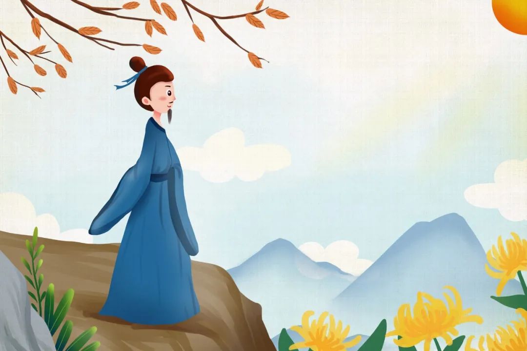 秋季的诗歌古诗有哪些（关于秋天的古诗大全） 第1张