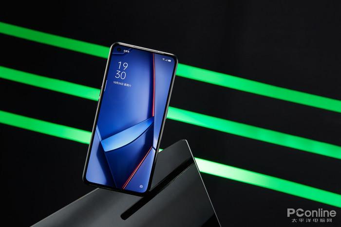 opporenoace2手机参数（OPPO Ace2评测） 第5张