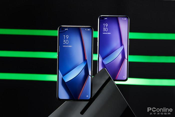 opporenoace2手机参数（OPPO Ace2评测） 第9张