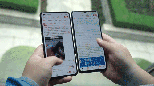 opporenoace2手机参数（OPPO Ace2评测） 第11张