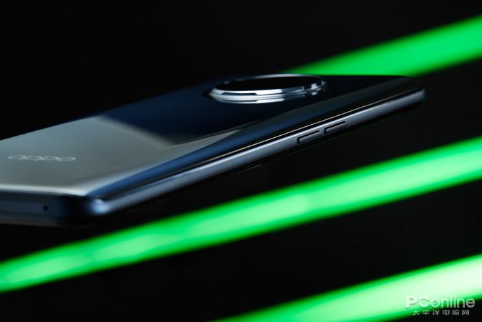opporenoace2手机参数（OPPO Ace2评测） 第13张