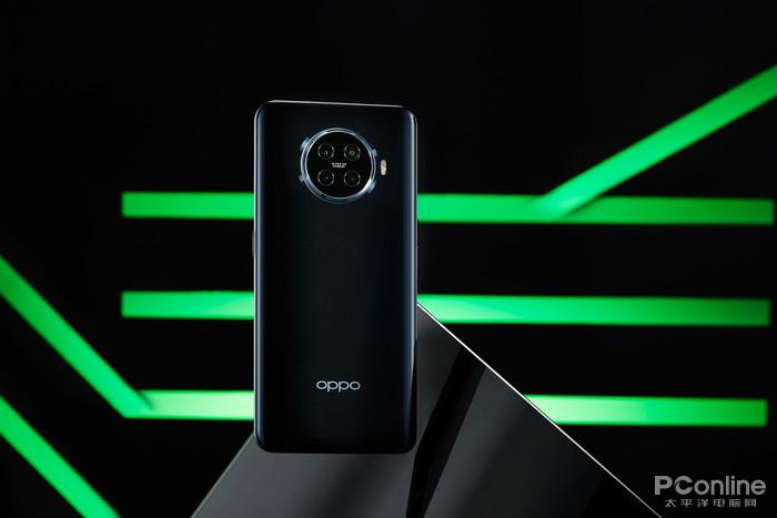 opporenoace2手机参数（OPPO Ace2评测） 第15张