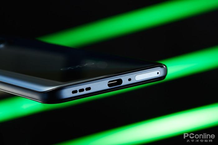 opporenoace2手机参数（OPPO Ace2评测） 第17张