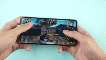opporenoace2手机参数（OPPO Ace2评测） 第23张