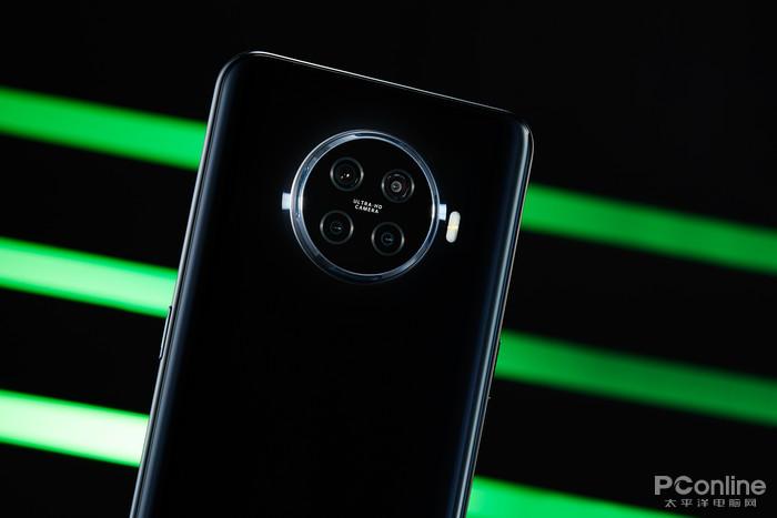 opporenoace2手机参数（OPPO Ace2评测） 第39张