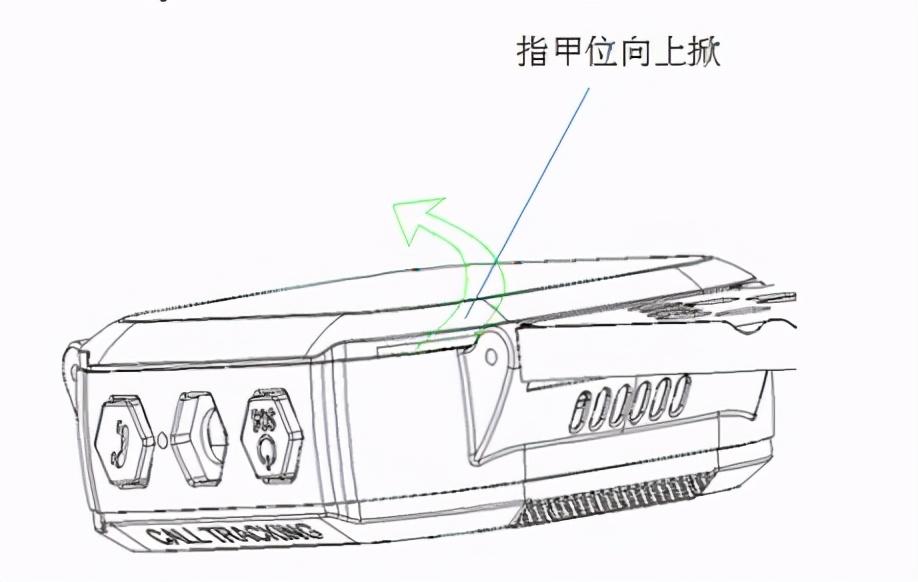 电话手表怎么插卡（电话卡的插卡方式和步骤） 第1张