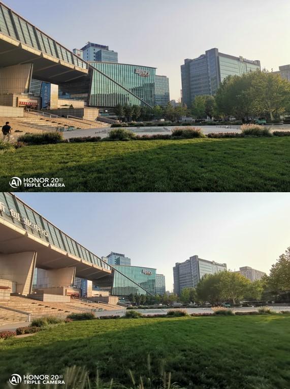 荣耀20s参数详情及价格（荣耀20S全面评测） 第21张