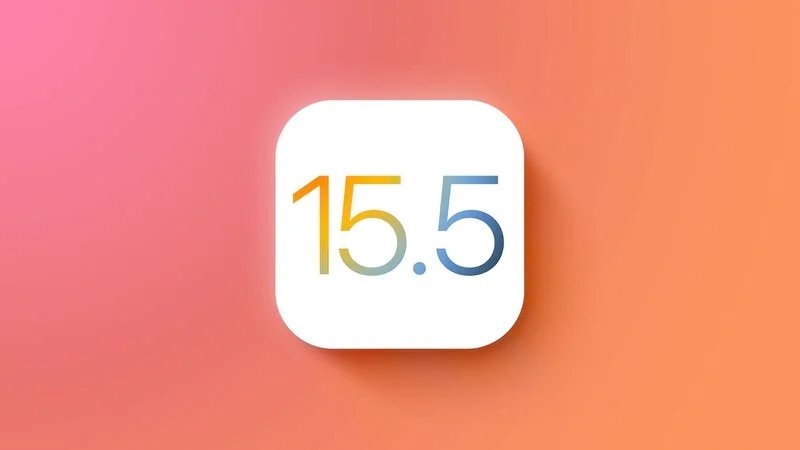 苹果最新系统15.5怎么样（iOS15.5正式版体验评测） 第1张