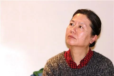 中国女性作家排行榜 中国十大女作家 第3张