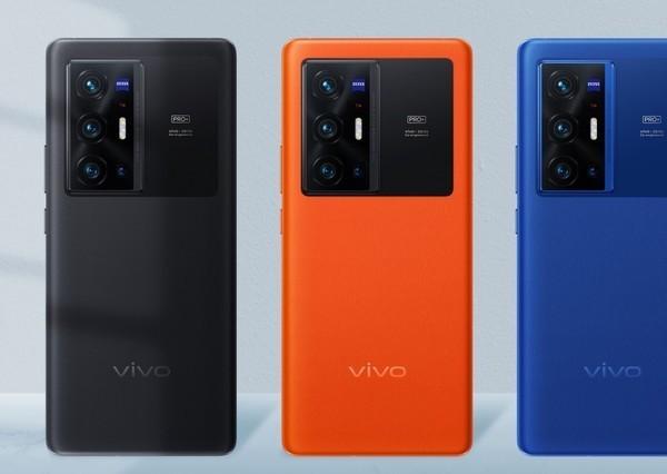 x70pro+和x80pro哪个好（vivo X80 Pro与X70 Pro+对比） 第3张
