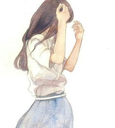 分手后挽回的情话（挽回女友的10句感人话） 第9张