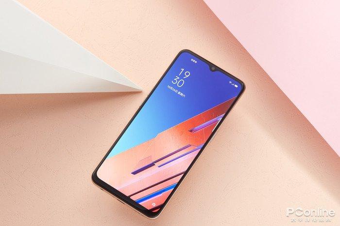 opporeno3元气版游戏测评（开启元气满满的5G时代） 第5张