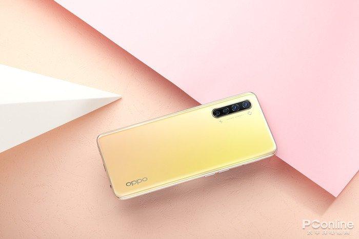 opporeno3元气版游戏测评（开启元气满满的5G时代） 第9张
