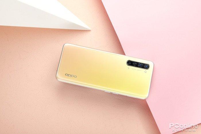 opporeno3元气版游戏测评（开启元气满满的5G时代） 第13张