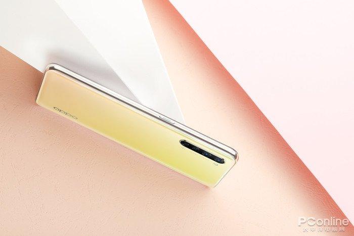 opporeno3元气版游戏测评（开启元气满满的5G时代） 第17张
