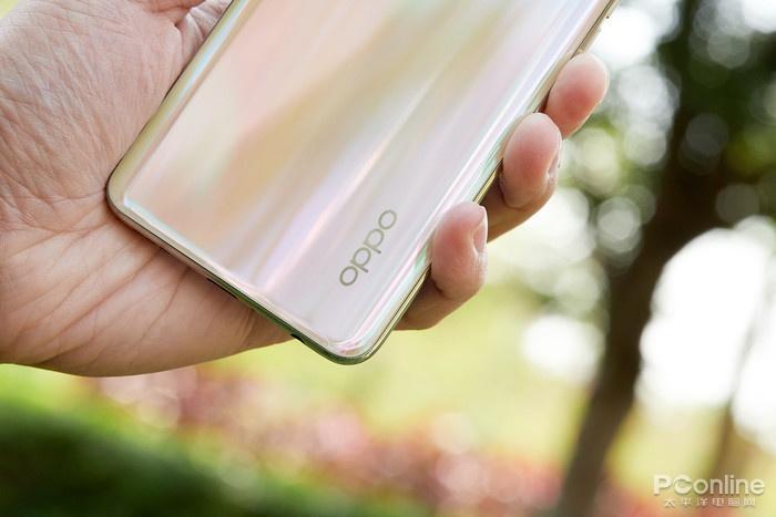 opporeno3元气版游戏测评（开启元气满满的5G时代） 第27张