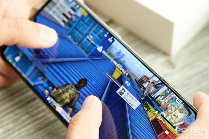 opporeno3元气版游戏测评（开启元气满满的5G时代） 第37张
