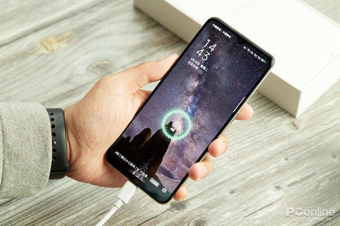 opporeno3元气版游戏测评（开启元气满满的5G时代） 第39张