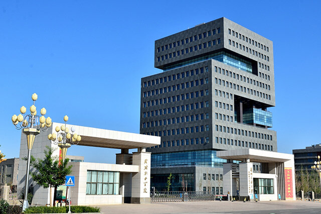 022甘肃十大专科学校排行