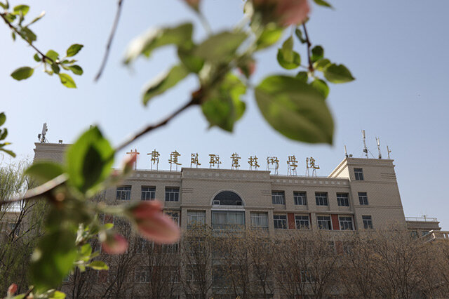 022甘肃十大专科学校排行