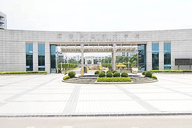 022广东十大专科学校排行