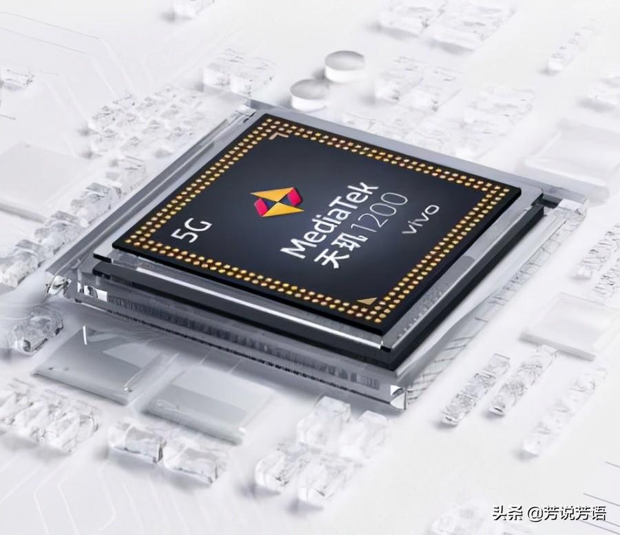 vivo x70怎么样（vivoX70配置测评） 第3张