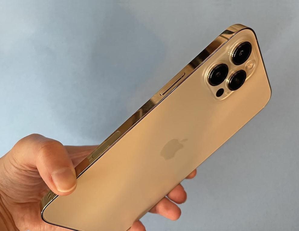 iphone12最严重的缺点（苹果12有五大缺点） 第13张