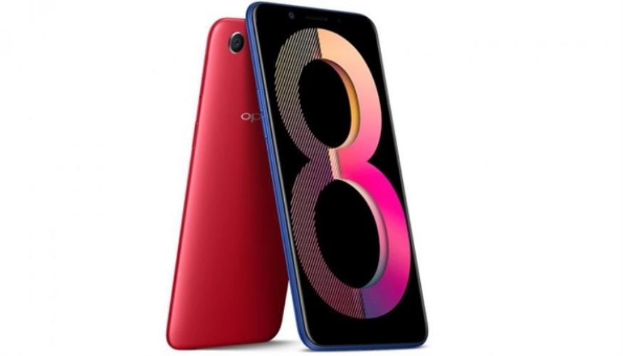 oppoa83处理器相当于骁龙多少（OPPO中端机A83详解） 第1张