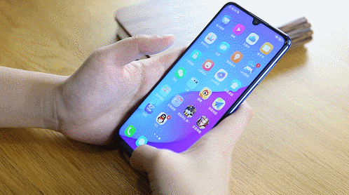 vivoz3i参数配置最新版本（vivo Z3i 标准版性能体验） 第7张