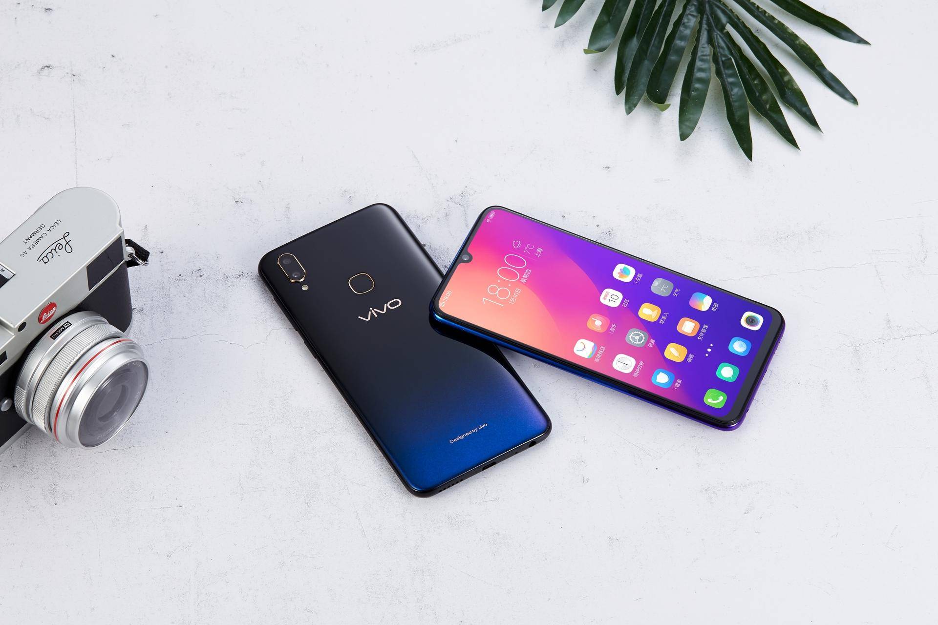 vivoz3i参数配置最新版本（vivo Z3i 标准版性能体验） 第9张