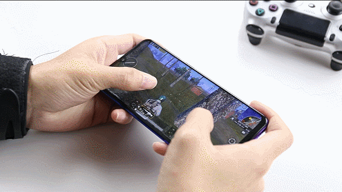 vivoz3i参数配置最新版本（vivo Z3i 标准版性能体验） 第13张
