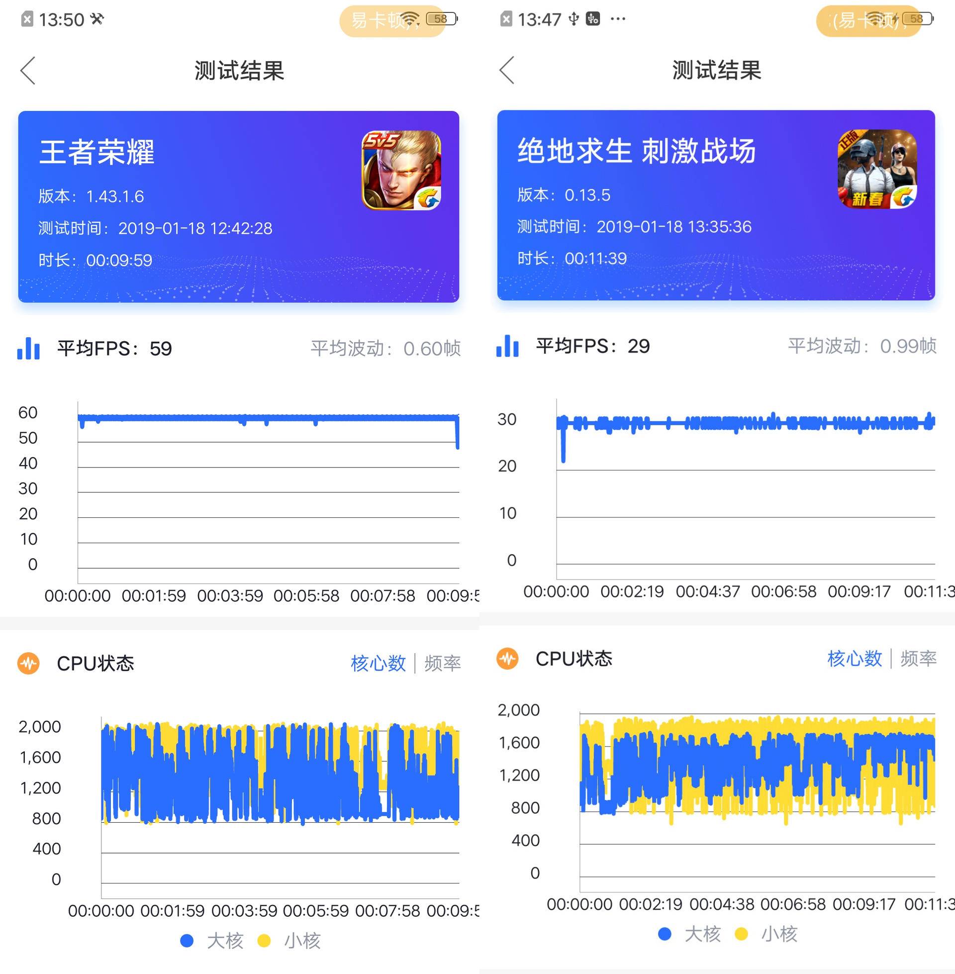 vivoz3i参数配置最新版本（vivo Z3i 标准版性能体验） 第15张