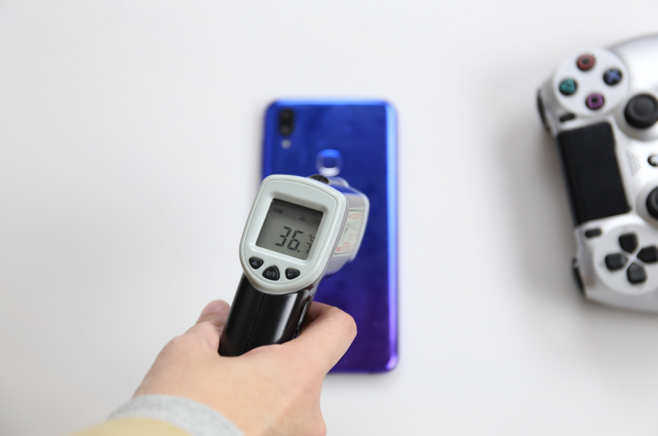 vivoz3i参数配置最新版本（vivo Z3i 标准版性能体验） 第17张