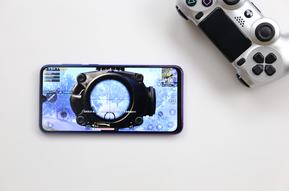 vivoz3i参数配置最新版本（vivo Z3i 标准版性能体验） 第23张