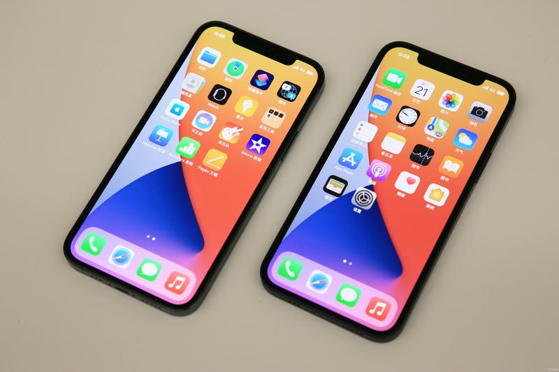 苹果12pro尺寸长宽高是多少（附iPhone12 Pro主要参数） 第1张