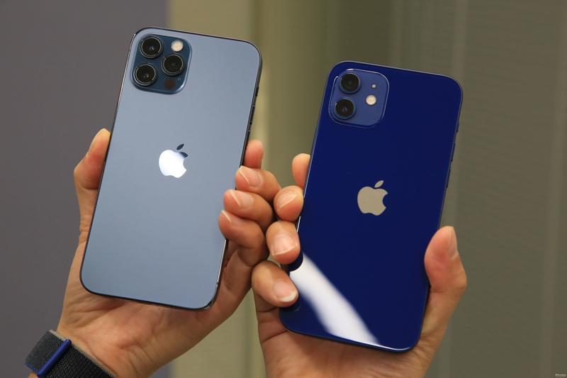 苹果12pro尺寸长宽高是多少（附iPhone12 Pro主要参数） 第3张