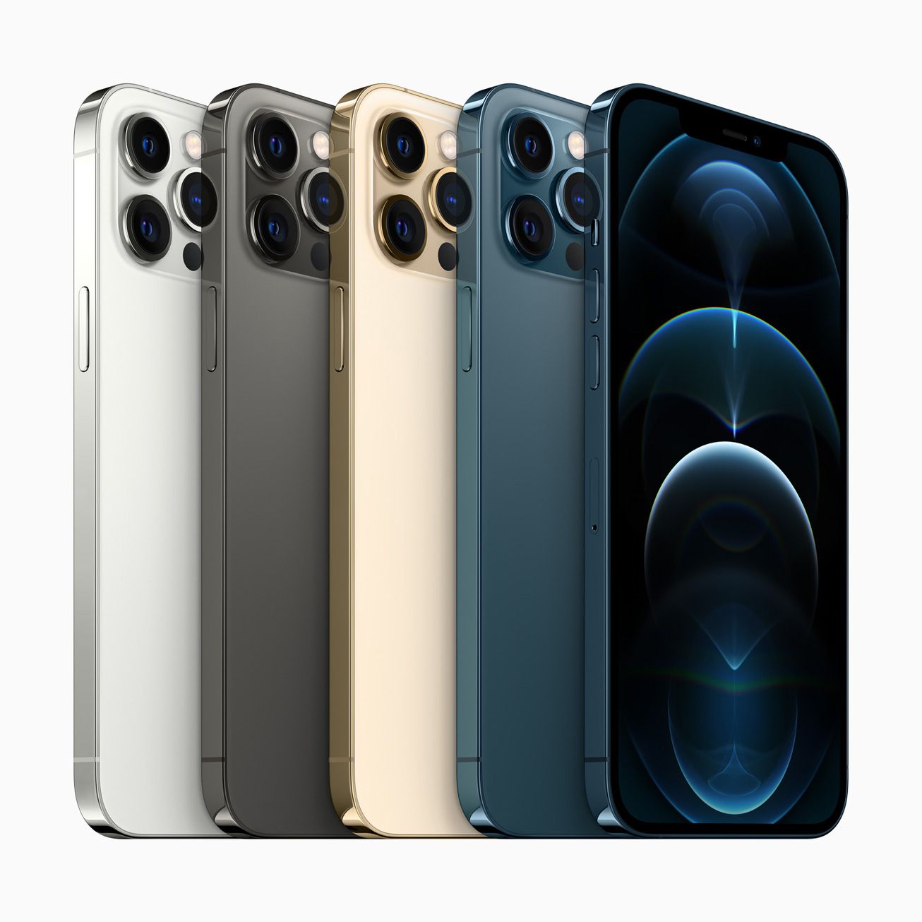 苹果12pro尺寸长宽高是多少（附iPhone12 Pro主要参数） 第5张