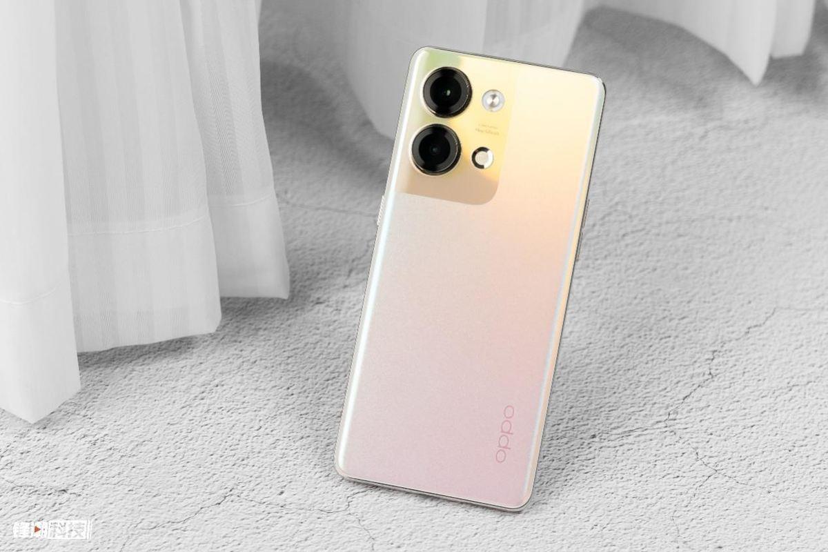 OPPO曲面屏手机是哪款（OPPO Reno9 Pro评测） 第1张