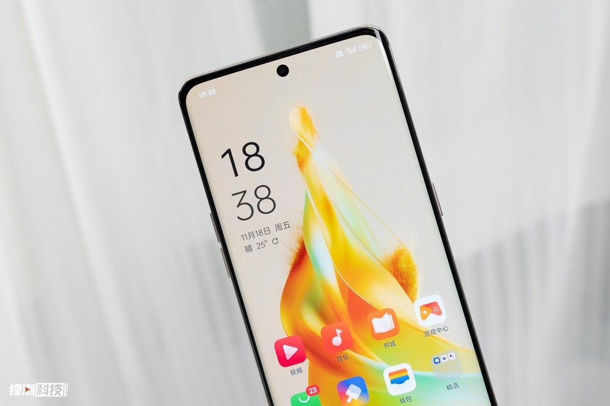OPPO曲面屏手机是哪款（OPPO Reno9 Pro评测） 第3张